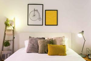 Apartamento Cozy Ar Condicionado e Terraço