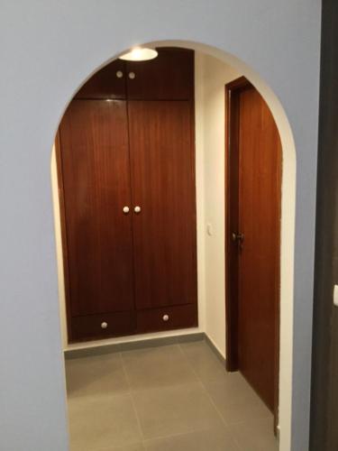 Apartamento Cruzeiro Praia da Rocha