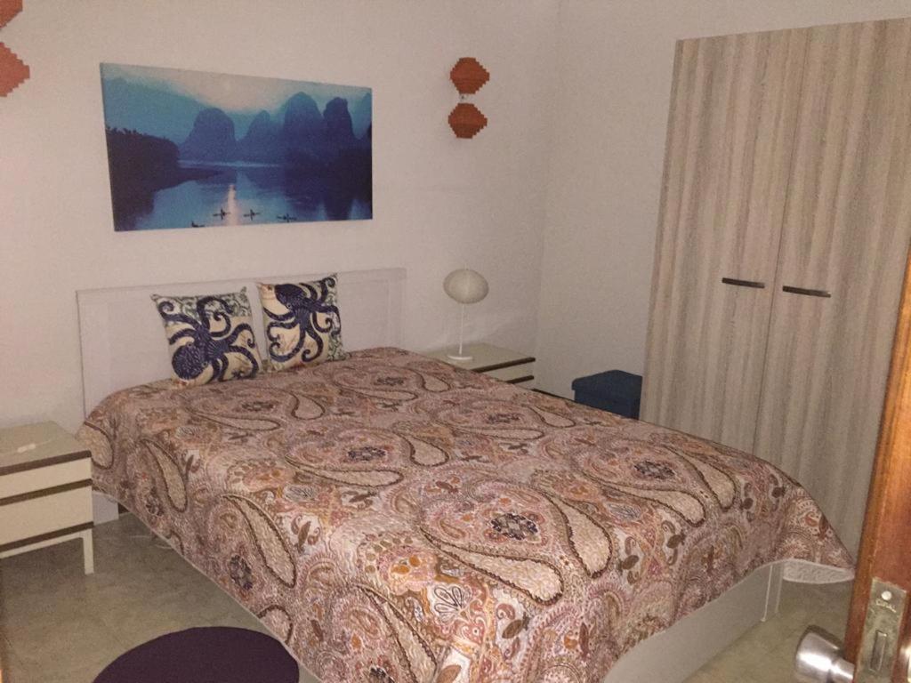 Apartamento da Avenida Avenida da Liberdade, 53, 5º E, 2970-635 Sesimbra