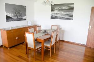 Apartamento da Boa Vista