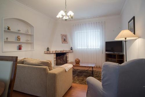 Apartamento da Estação