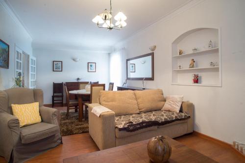 Apartamento da Estação