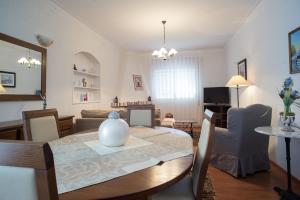 Apartamento da Estação