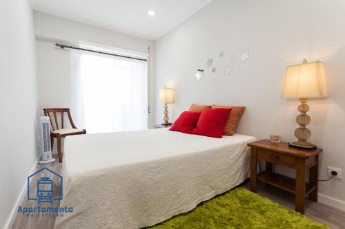 Apartamento da estação