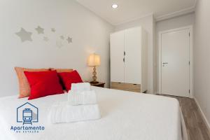 Apartamento da estação