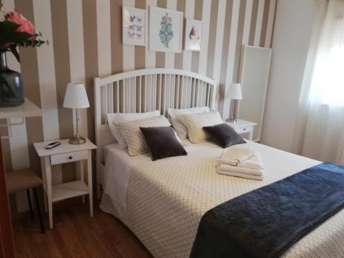 Apartamento da Giesta