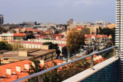 Apartamento da Lapa