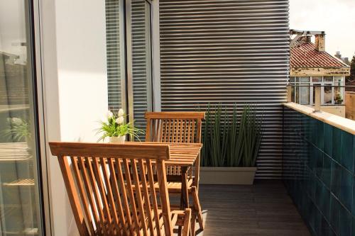 Apartamento da Lapa