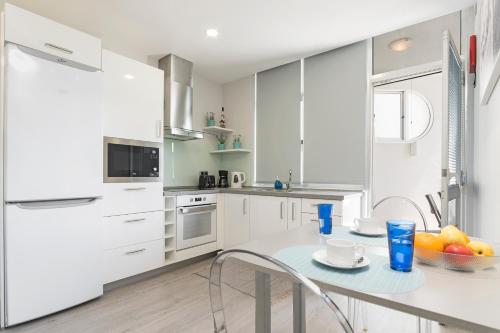 Apartamento da Maria