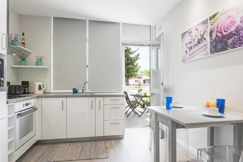 Apartamento da Maria