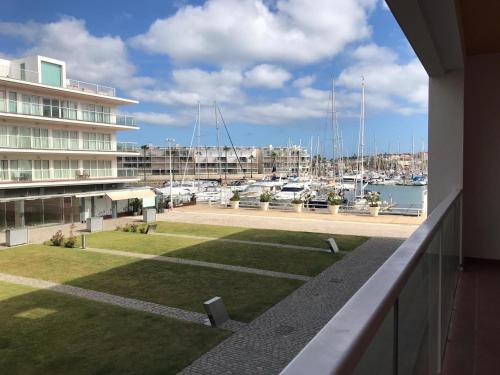 Apartamento da Marina