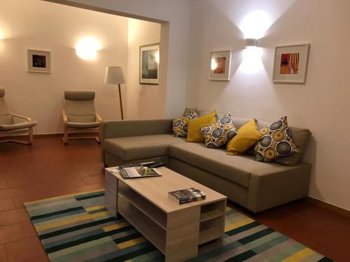 Apartamento da Marina