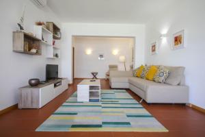 Appartement Apartamento da Marina Praça da Ribeira das Naus, 7 1º Esq 8600-688 Lagos Algarve