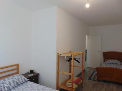Apartamento da Mó