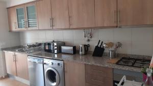 Apartamento da Muralha
