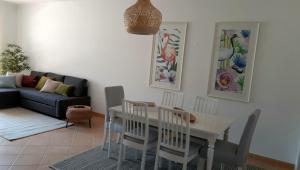 Apartamento da Muralha