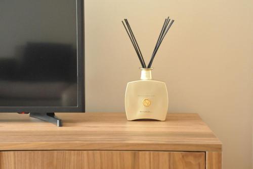 Apartamento da Musica - Boavista - OPENING