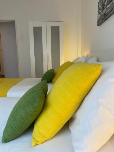 Apartamento Da Ponte
