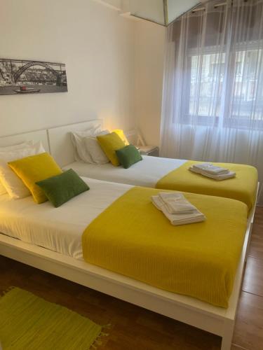 Apartamento Da Ponte