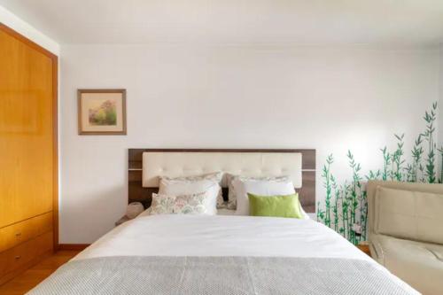 Apartamento da Praça