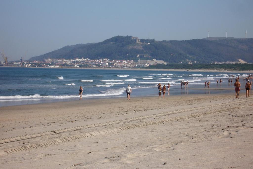 Apartamento da Praia da Amorosa Rua 2 de abril, 4935-580 Amorosa