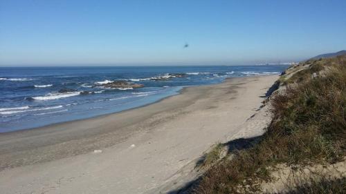 Apartamento da Praia da Amorosa