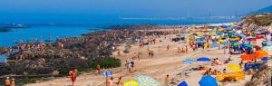 Apartamento da Praia da Amorosa