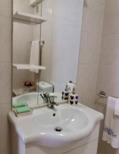 Apartamento da Praia da Amorosa