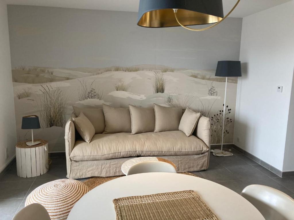 Apartamento da Praia da Amorosa 4935-580 Amorosa