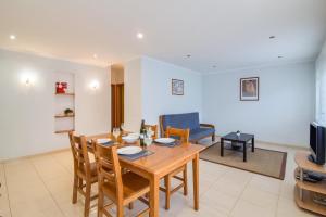 Appartement Apartamento da Praia em Armação Praceta Dona Elisa dos Santos Gomes 4 R/C 8365-109 Armação de Pêra Algarve