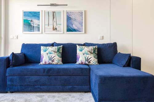 Apartamento da Praia - Surf