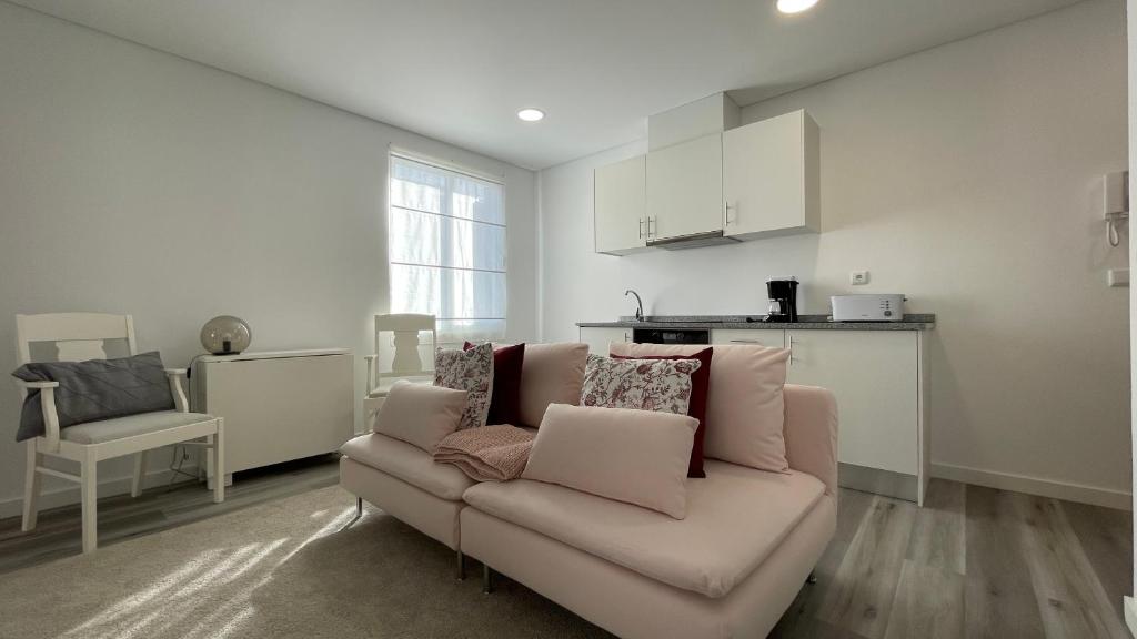 Apartamento da Sé - Funchal City Center Rua do Esmeraldo, 9000-057 Funchal