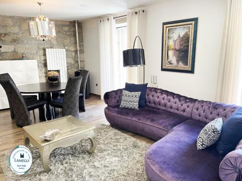 Apartamento da Seara \