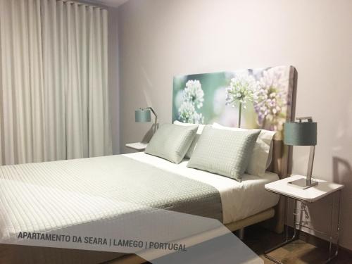 Apartamento da Seara \