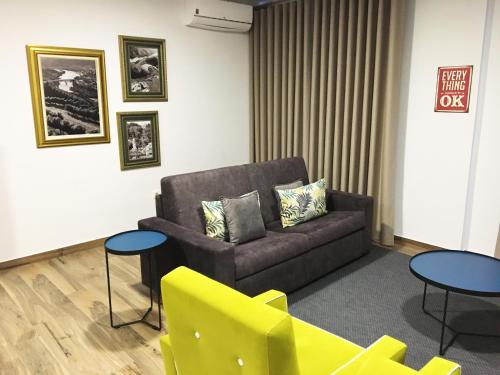 Apartamento da Seara \