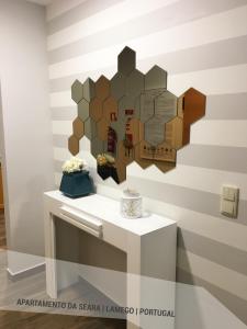 Apartamento da Seara \