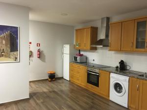 Apartamento da Seara \