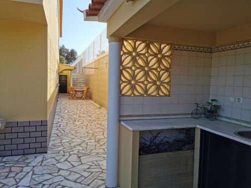 APARTAMENTO DA VÁRZEA