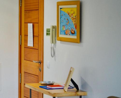 Apartamento da vila, Porto Santo.