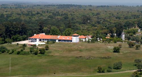 Apartamento das Bolotas.