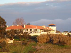 Apartamento das Bolotas.