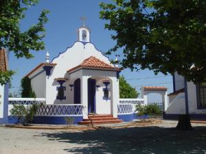 Apartamento das Bolotas.
