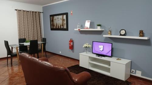 Apartamento das Laranjeiras