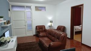 Apartamento das Laranjeiras