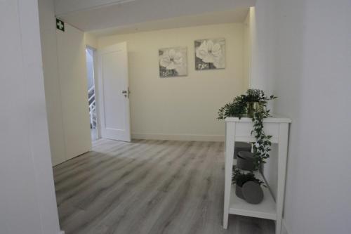 Apartamento das Malheiras