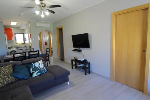 Apartamento das Oliveiras