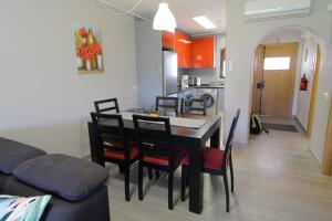 Appartement Apartamento das Oliveiras Rua Almada Negreiros, Lote 167-A, R/c 8200-008 Albufeira Algarve