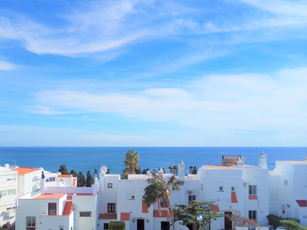 Apartamento de Praia - Albufeira Praçeta Samora Barros, Edifício Horizonte, Apartamento 13, 8200-146 Albufeira