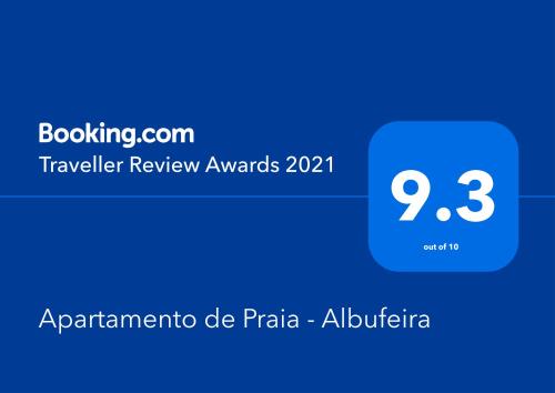 Apartamento de Praia - Albufeira