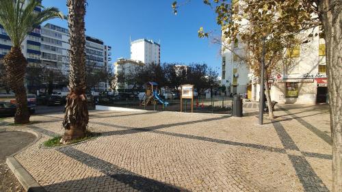 Apartamento de Quarteira